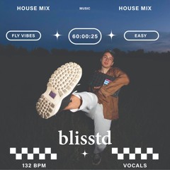 blisstd Unity of Techno 16-11-2024