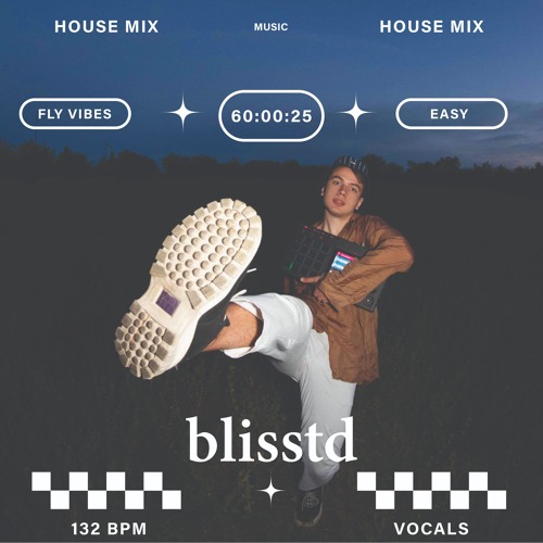 blisstd Unity of Techno 16-11-2024