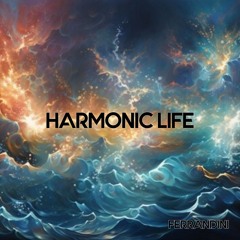 Ferrandini - Harmonic Life