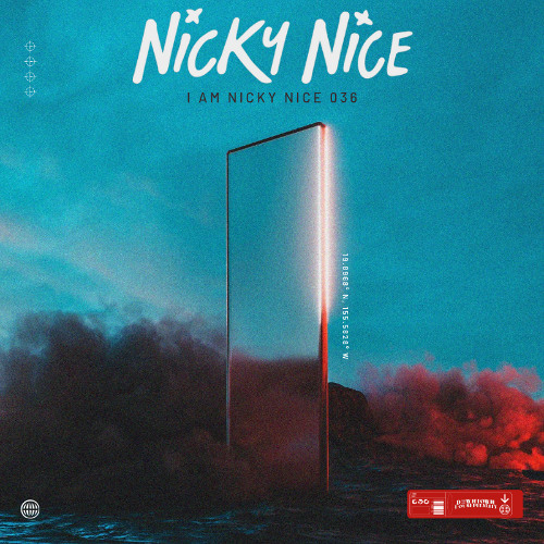 I Am Nicky Nice 036