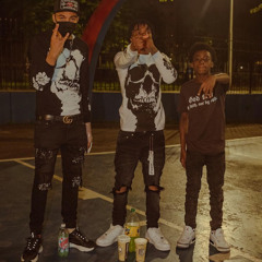 PFA Leek - Ain't Playing No More