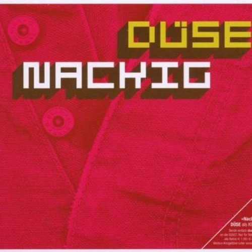Düse - Nackig - Dr.Sheppat Mix
