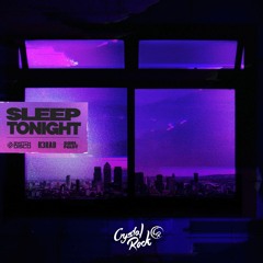 Switch Disco, R3hab & Sam Feldt - Sleep tonight (This is the life)(Crystal Rock Remix)