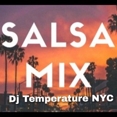SALSA HITS,  OF ALL TIME , SALSA ROMANTICA .