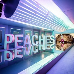 Peaches - Justin Bierber(Remake)