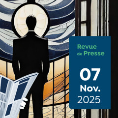 Revue de presse Capitaine Carbone #184 - 07 novembre 2025