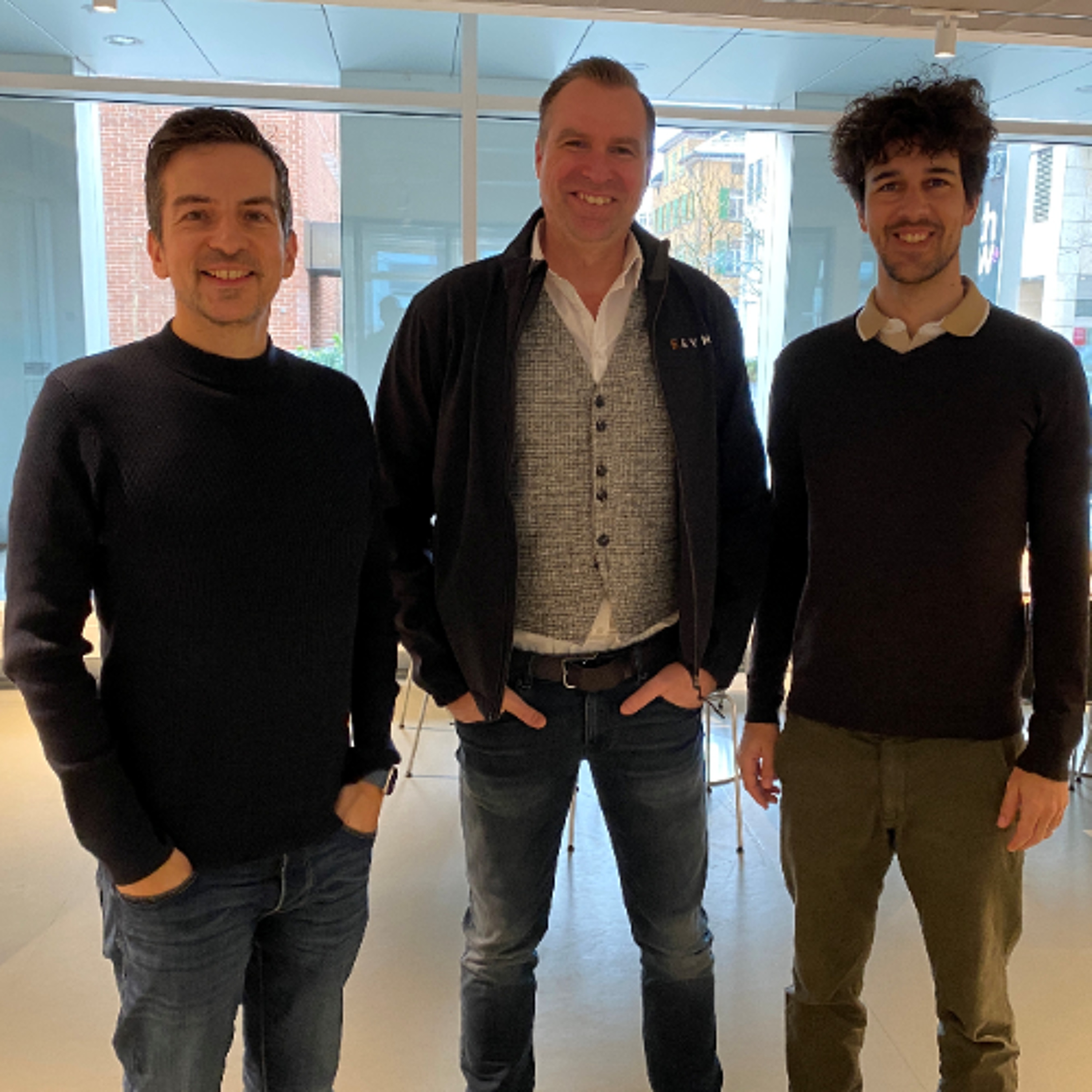 Marktplatz Gesundheitswesen