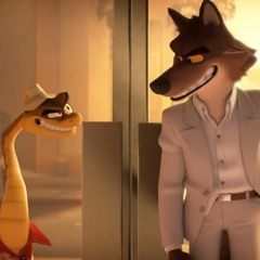 inside dick / kumbaya - Grumble Werm, Finland Wolfhard & Rodrick Rat