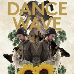 Mossy Tree @ Dance Wave Ecstatic dance 09.27.23