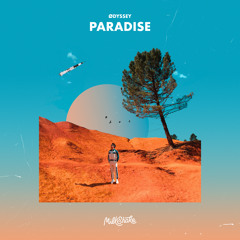 Paradise (feat. Amara Abonta)