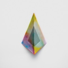 Blurred (Bonobo Remix)