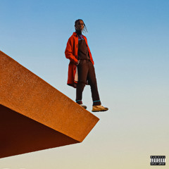 Travis Scott - MIGHT GO