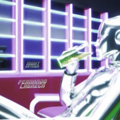 Fernando Lagreaca - Night Catcher (LEGOHEADS Behind The Sun Remix)