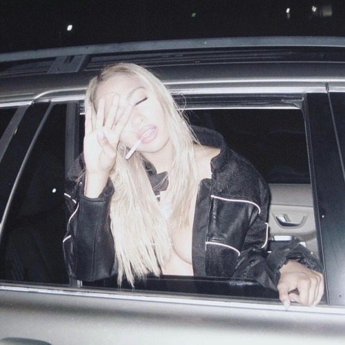 Dangerous/Anonymous (PROD. SHANGO)