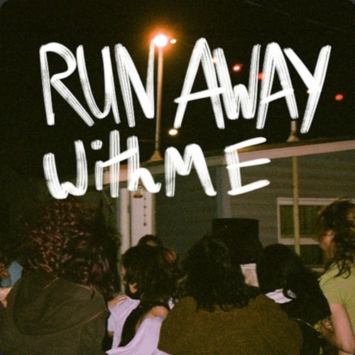 Run Away With Me by Paradise Blossom