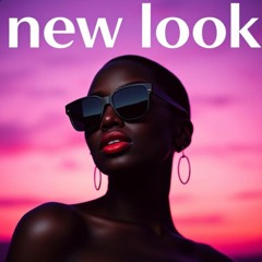 #NEWLOOK