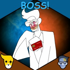 [LR4M1 - BOSS] credit card music
