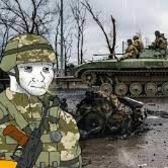 Dont tell mom im in chechnya with gunfire/artillery in the background