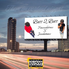 TrapmoneyLunatic-Bacc 2 bacc ft JoseDaMacc