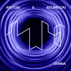 Domna (Extended Mix)