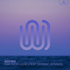 Far from Home (feat. Dominic Donner)
