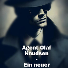 Olaf Knudsen - Ein neuer Fall - Cologne Session, 5th April 2025