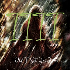 1111 MUSICA - Did I Set You Free (Original Mix)