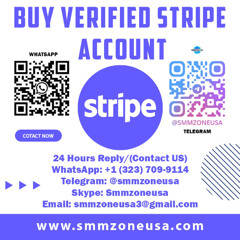 Buy Verified Stripe Account232