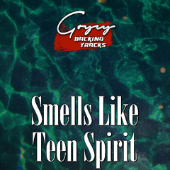Smells Like Teen Spirit - Nirvana (Backing Track)