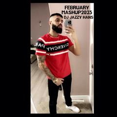 February Mashup 2023