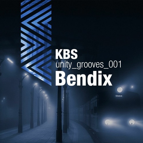 [Bendix] @ [unity_grooves_001] [230322]