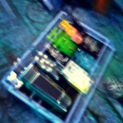 January 25, 2023 - Live Mix