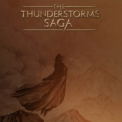 Your Story Interactive - The Thunderstorms Saga - Griaran Romance