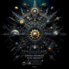 Danni Markez - Disagreement