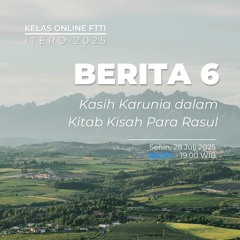 AH FKKP ITERO April 2025 Berita 6