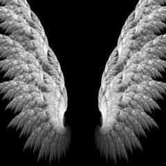 GOTH♱ANGEL - LIGHT SHEDS DARKNESS