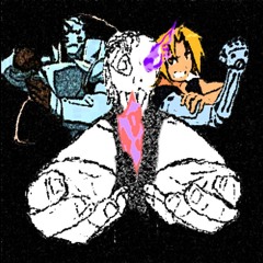 3dw4rd & 4lphønse (prod. prymus x knsr)