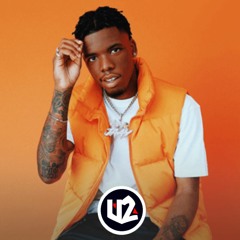 Ambjaay x Blueface Type Beat - Guapo