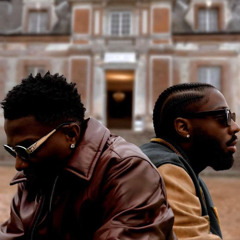 Wizkid - Piece of my heart [afro house]