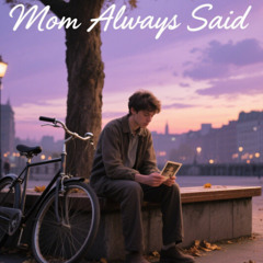 Mom Always Said - Dhelick