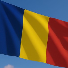 Romania - Suntem Pe Drum