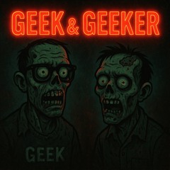 Drq x Jug - “Geek nd Geeker” [Prod. D1sgrace] (Bleedingteen + DJ Blat Exclusive)