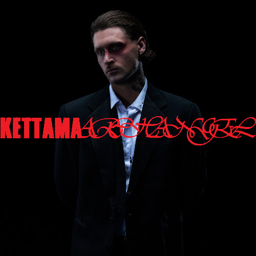 KETTAMA & Clouds - Sort It Out (Steel City Dance Discs)
