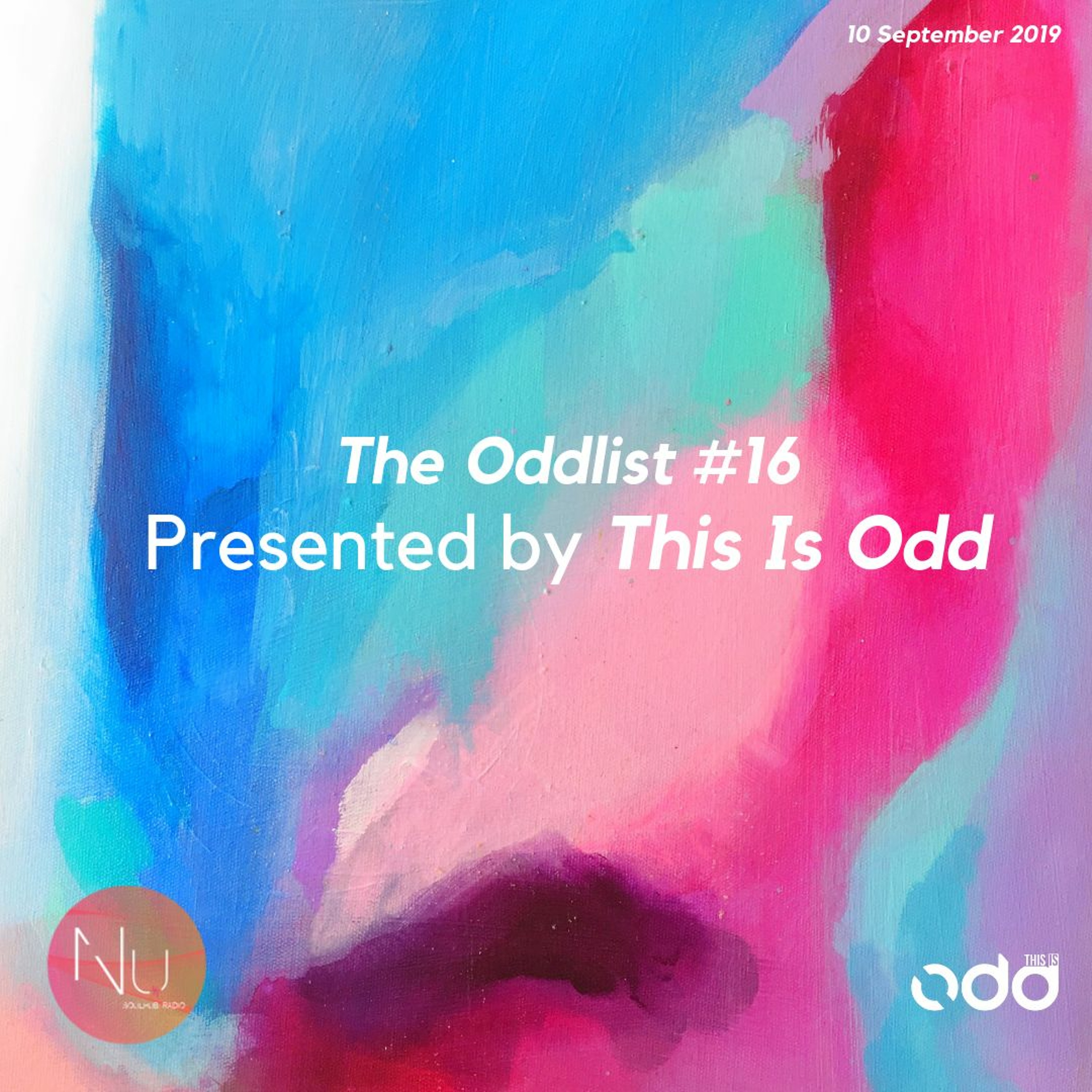 The Oddlist