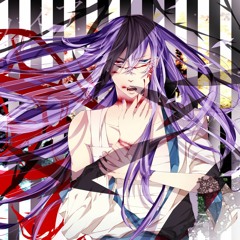 Nightcore Paranoia (NEONI)