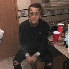 Lil Skies - Bonnie And Clyde (HIGH SCHOOL SONG LEAK)