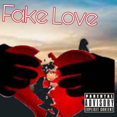 Fake Love