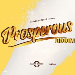 Dj Super Leo Kush presents "Prosperous Riddim" Mix