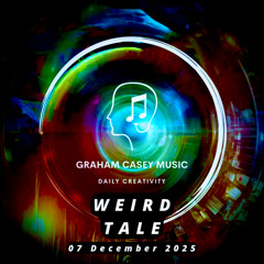 07 Dec 25 Weird Tale