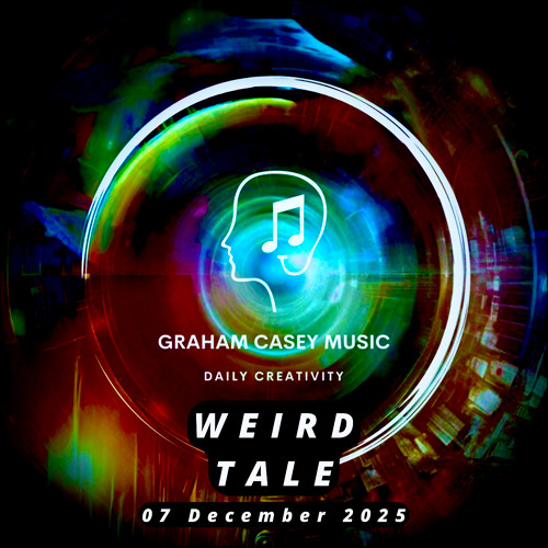 07 Dec 25 Weird Tale